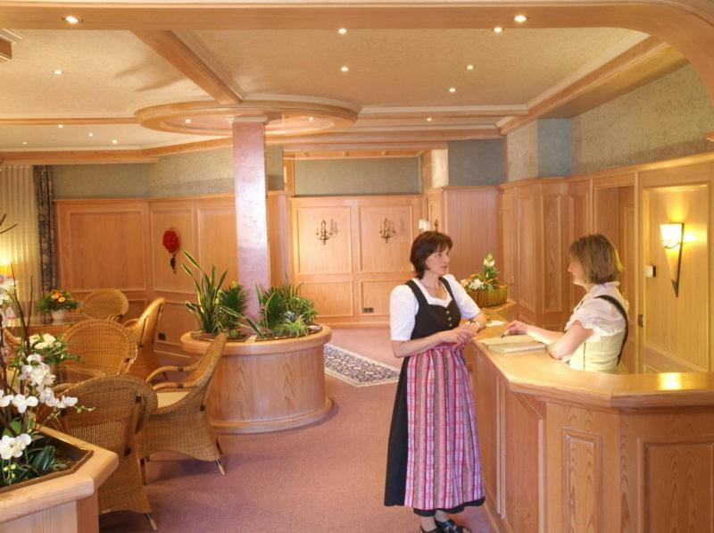 Hotel Garni Cafe Schacher Oberwolfach Buitenkant foto